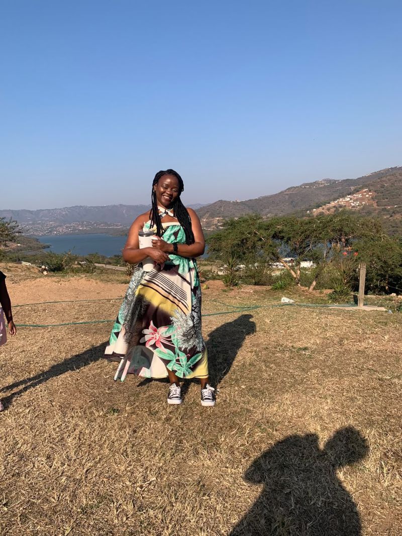 asimbonge asimbonge